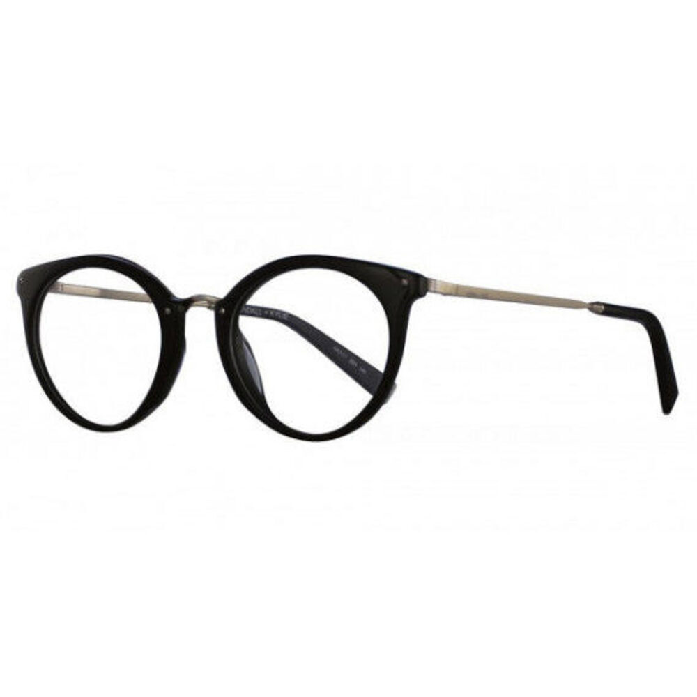 NWT Kendall & Kylie KKO111 001 Eyeglasses